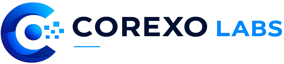Corexo Labs Logo
